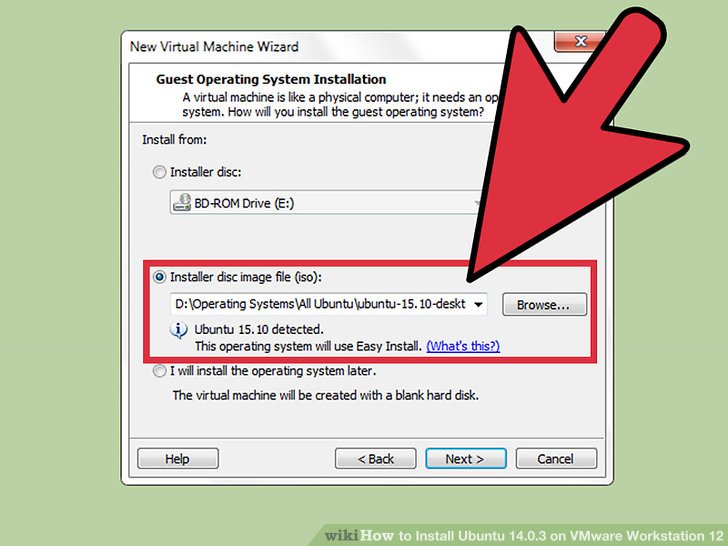 vmware workstation player 14 shared folder linux